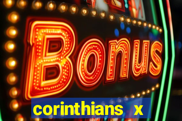 corinthians x cruzeiro play hd